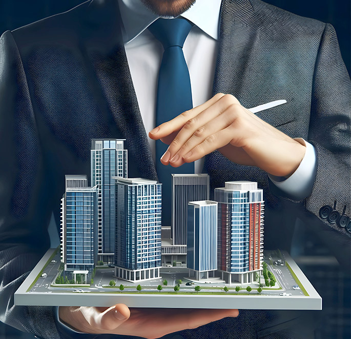 Property <BR>Management