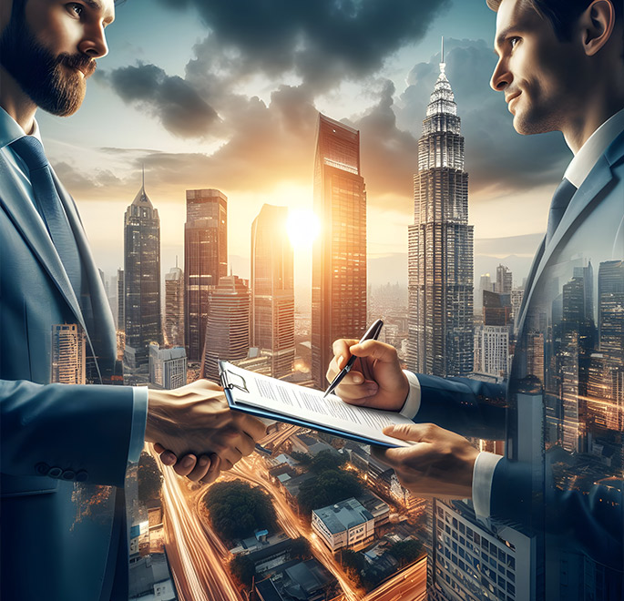 Consultancy